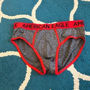 American Eagle Men’s Briefs